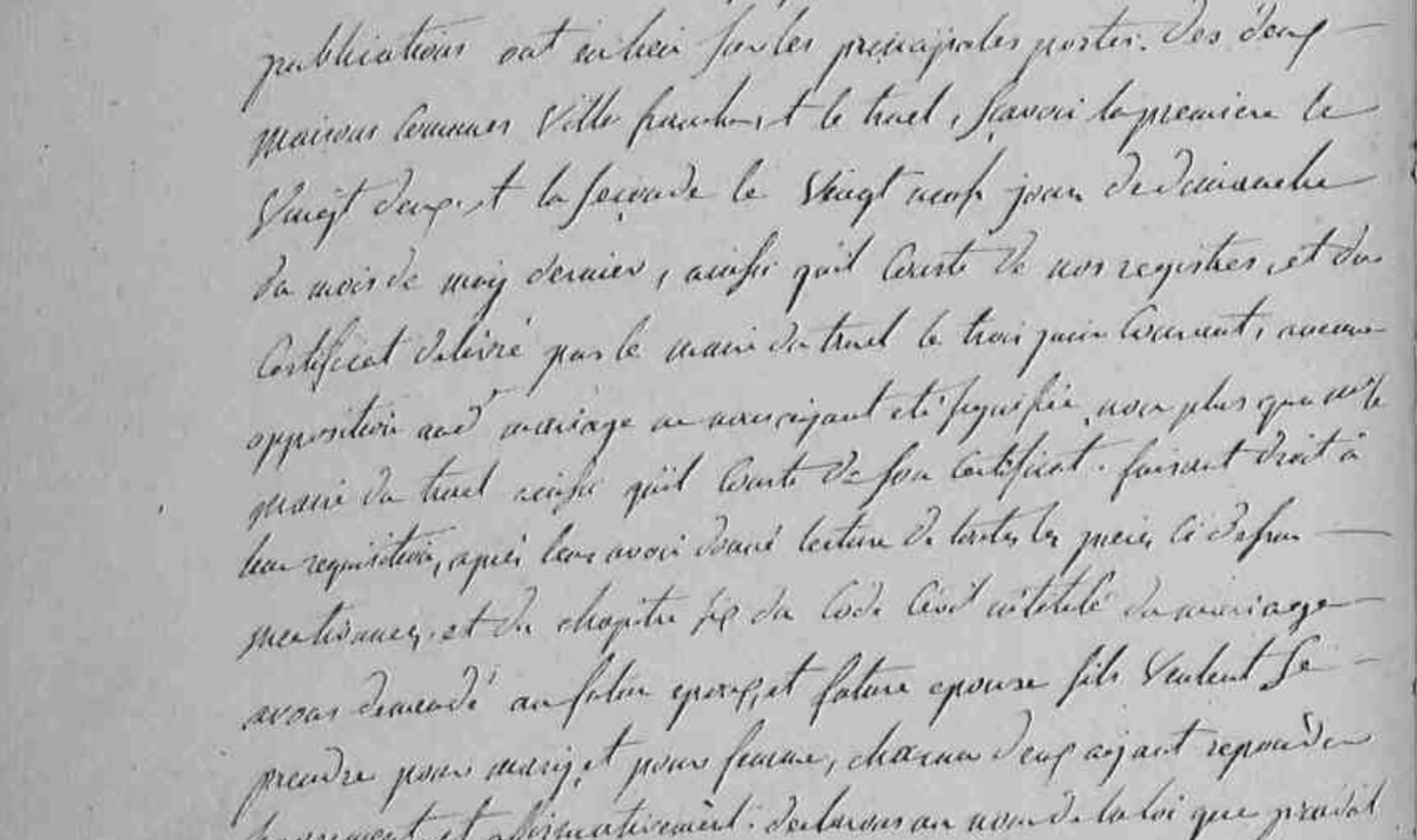 Pradal Jean Amans - Salvat Eulalie 1831 - 3.JPG